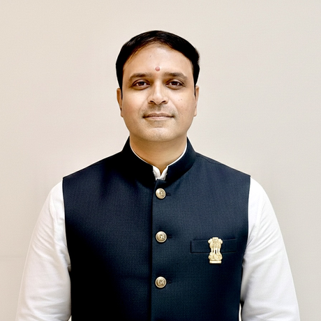 CA Shrikant J. Dubey